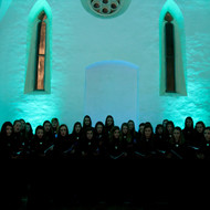 Tehilim, Synagogue Maribor <em>Photo: Dorian Šilec Petek</em>