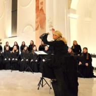 élégance à la française  <em>Photo: Slavko Rajh</em>