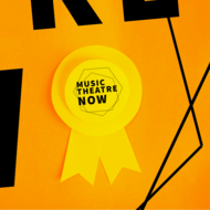 MUSIC THEATRE NOW award