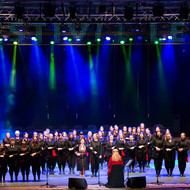 Balkanika na Festivalu Lent <em>Foto: Saša Huzjak</em>