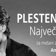 JAN PLESTENJAK - Največji hiti za zbor