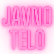JAVNO TELO
