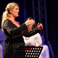 Balkanika na Festivalu Lent <em>Foto: Saša Huzjak</em>