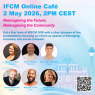IFCM Online Cafe