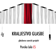 Kraljestvo glasbe