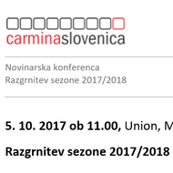 Novinarska konferenca