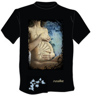 T-shirt Rusalke