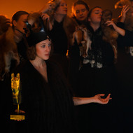 Fortuna Fauvelu ne bo par! <em>Foto: Dorian Šilec Petek</em>