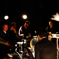 MOTHER’S LETTERS <em>Photo: Dorian Šilec Petek</em>