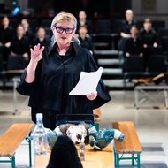 DARA IN  STANA <em>Foto: Dorian Silec Petek</em>