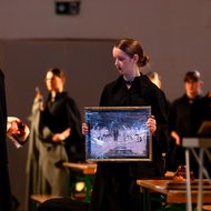 DARA IN  STANA <em>Foto: Dorian Silec Petek</em>