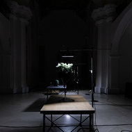 Karmina Šilec: DATA GARDEN