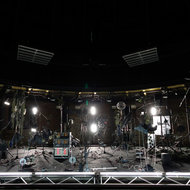 Karmina Šilec: DATA GARDEN <em>Photo: Dorian Silec Petek</em>