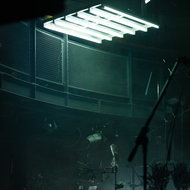 Karmina Šilec: DATA GARDEN <em>Photo: Dorian Silec Petek</em>