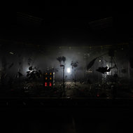 Karmina Šilec: DATA GARDEN <em>Photo: Dorian Silec Petek</em>