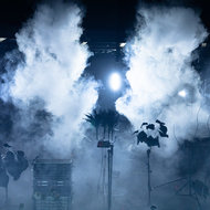 Karmina Šilec: DATA GARDEN