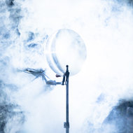 Karmina Šilec: DATA GARDEN