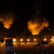 Karmina Šilec: DATA GARDEN