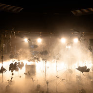 Karmina Šilec: DATA GARDEN