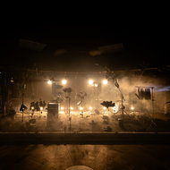 Karmina Šilec: DATA GARDEN