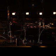 Karmina Šilec: DATA GARDEN