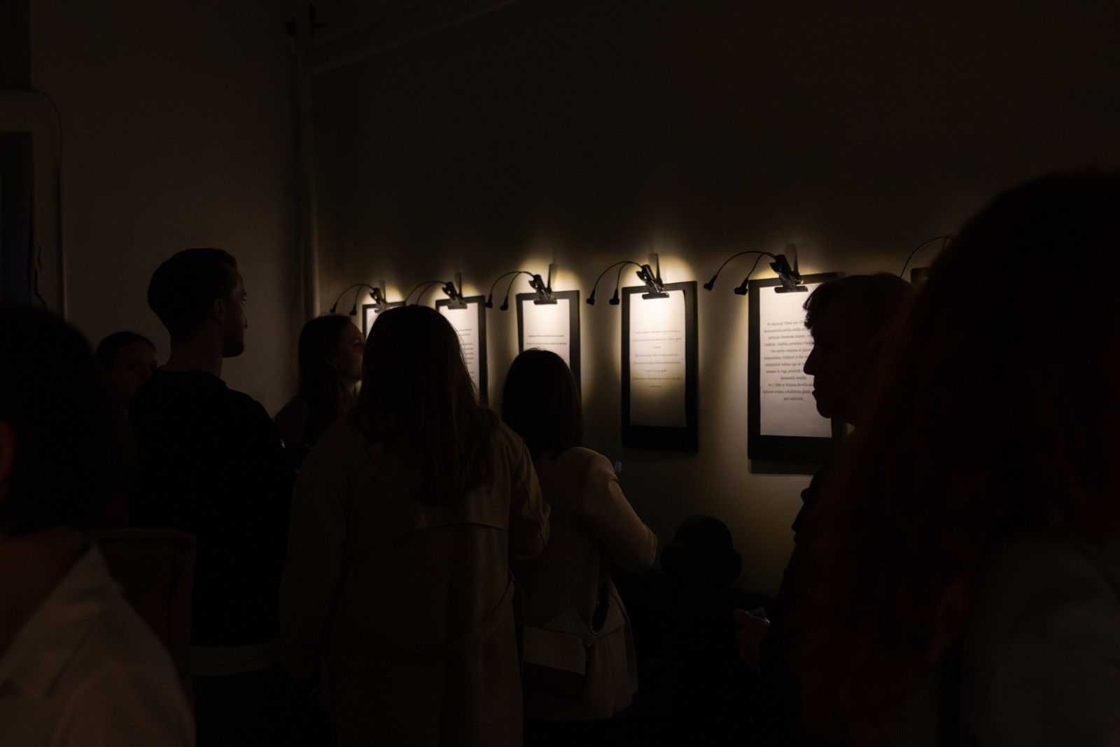 MOTHER’S LETTERS <em>Photo: Dorian Šilec Petek</em>