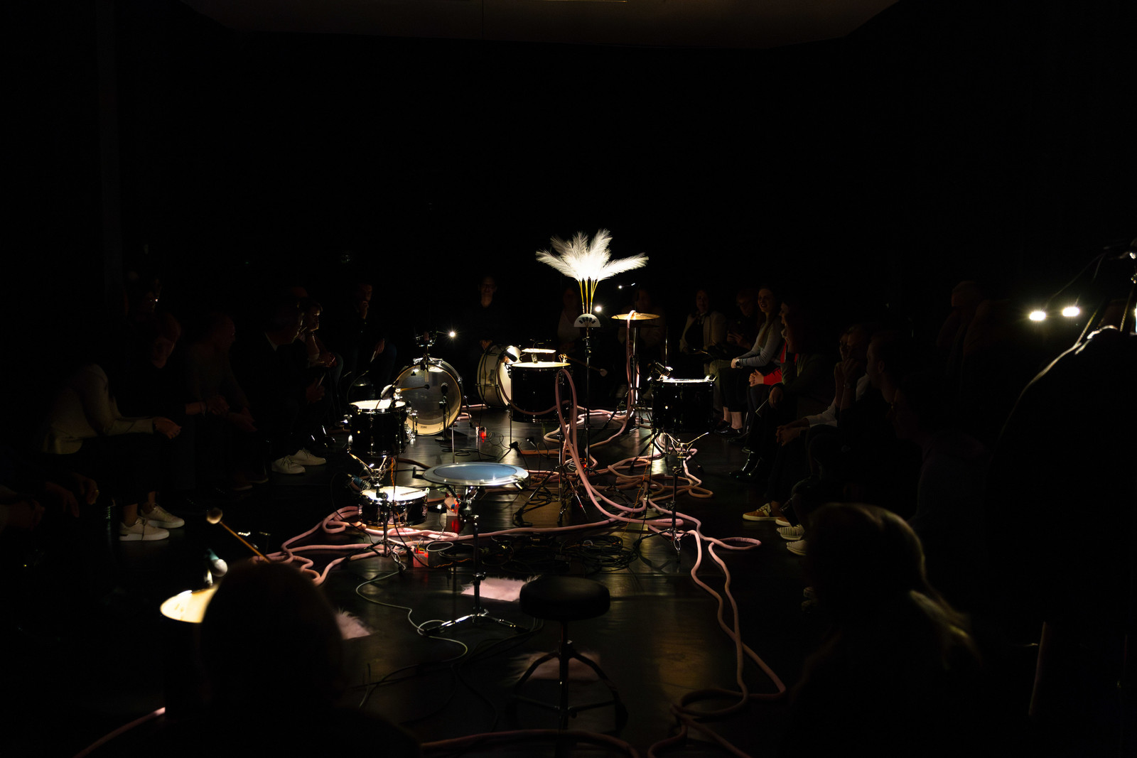 MOTHER’S LETTERS <em>Photo: Dorian Šilec Petek</em>