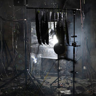 Karmina Šilec: DATA GARDEN