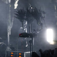 Karmina Šilec: DATA GARDEN