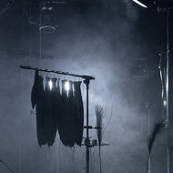 Karmina Šilec: DATA GARDEN