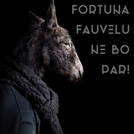 Fortuna Fauvelu ne bo par!