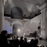 IZ FRANCOSKIH SALONOV <em>Foto: Tanja Lužar</em>