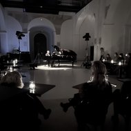 IZ FRANCOSKIH SALONOV <em>Foto: Tanja Lužar</em>