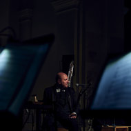 Op.1: HOMO FABER <em>Foto: Rudi Uran</em>