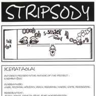 Stripsody