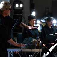 DARA IN  STANA <em>Foto: Dorian Silec Petek</em>