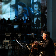 Op.1: homo faber <em>Photo: Dorian Šilec petek</em>