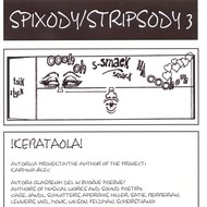 Spixody/Stripsody 3