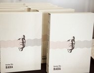 Karmina Šilec BABA: Kolosalna balkanska fikcija / Katalog