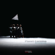 Planet Carmina - digital
