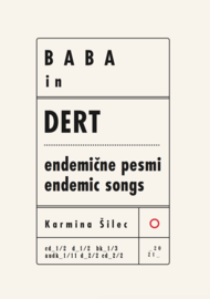 DERT endemic songs