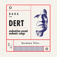 Karmina Šilec: endemične pesmi