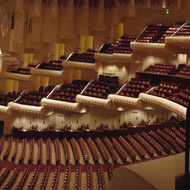 Davies Symphony Hall San Francisco