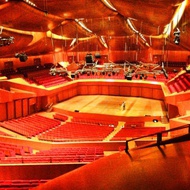 Sala Petrassi Auditorium, Rim