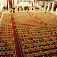  Velika dvorana Sanktpeterburške filharmonije