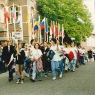 BELGIUM 1992