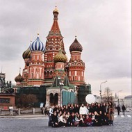 RUSSIA 2004