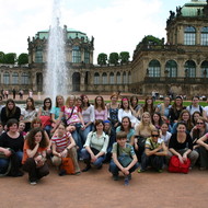 GERMANY & CZECH REPUBLIC 2005