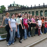 GERMANY & CZECH REPUBLIC 2005