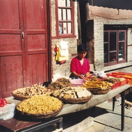 CHINA 2001